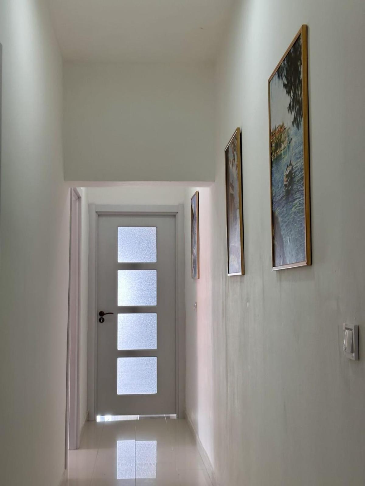 Apartment Aqua Herceg Novi Exteriör bild